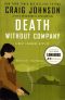 [Walt Longmire 02] • Death Without Company